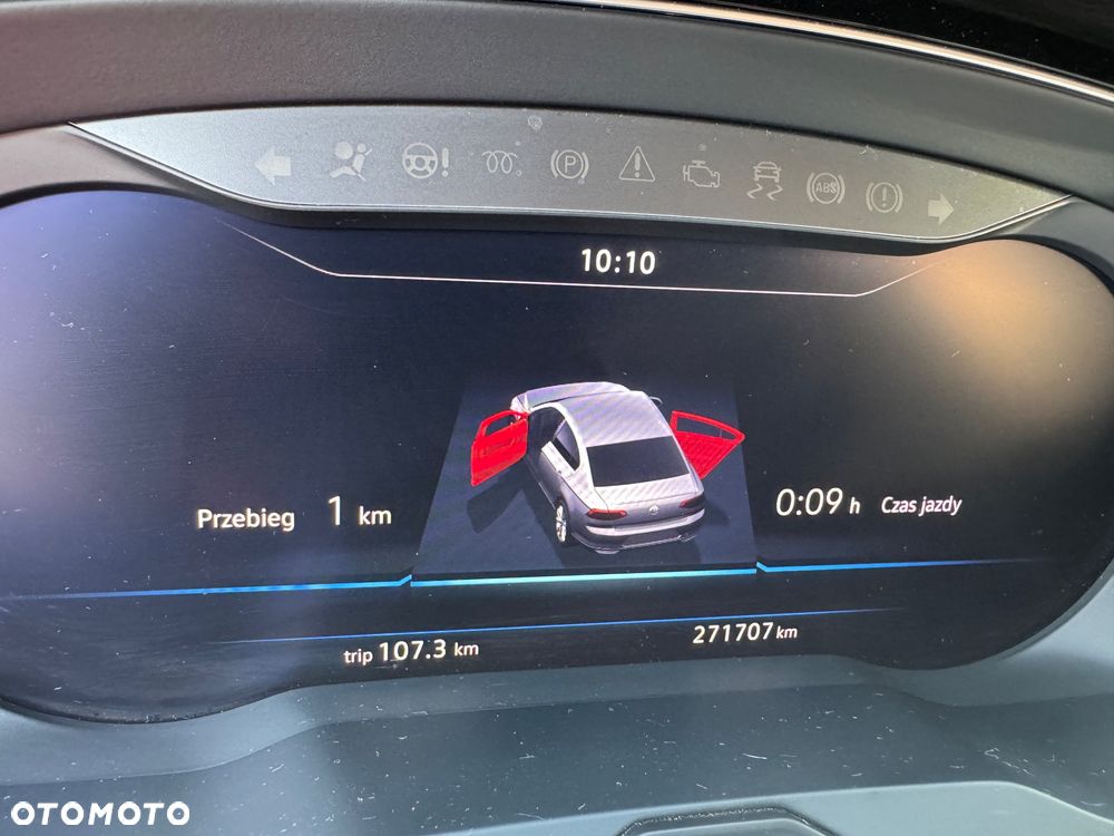 Volkswagen Passat 2.0 TDI SCR Comfortline - 29