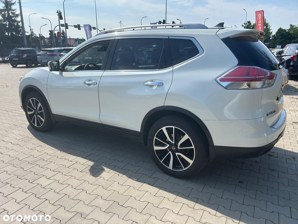 Nissan X-Trail 1.6 DIG-T Tekna 2WD - 11