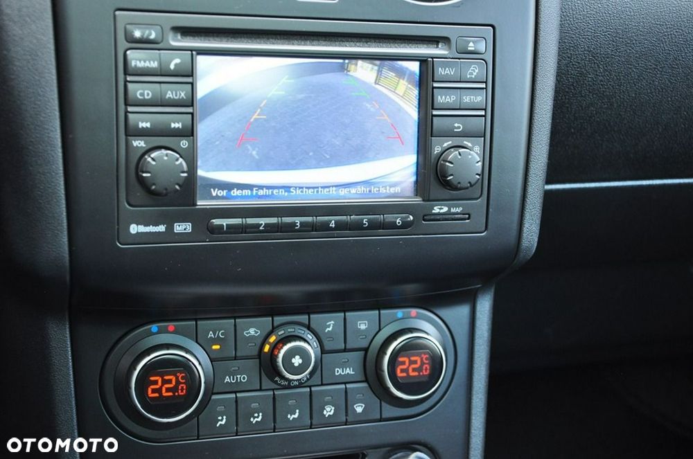 Nissan Qashqai - 38