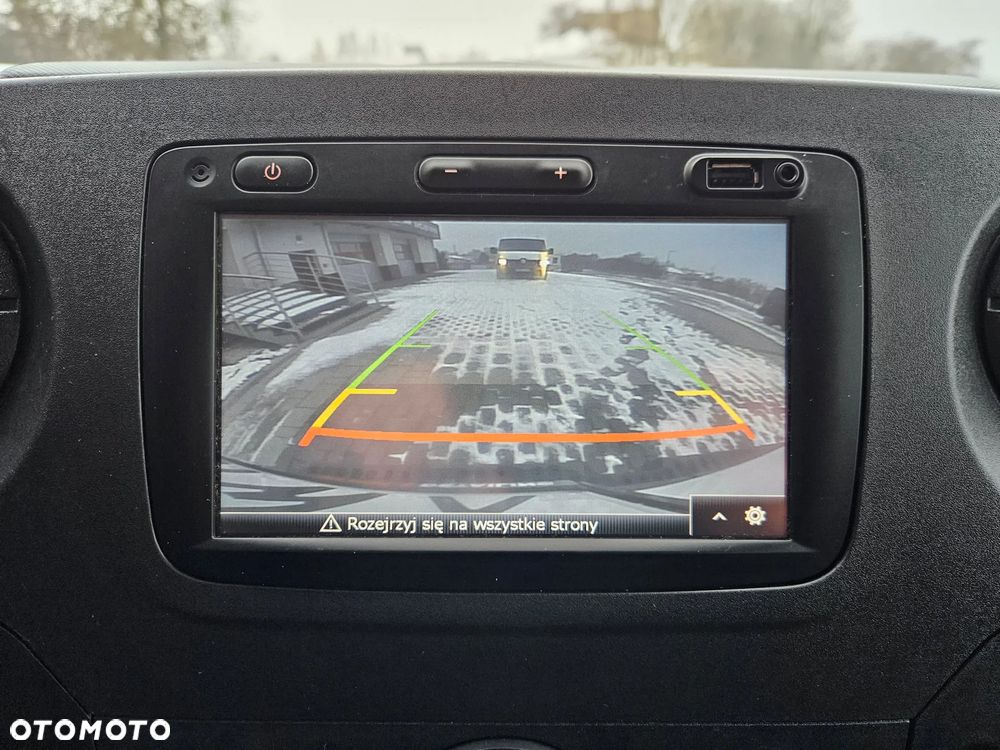 Renault Master L2H2 2.3dCi 130KM - 16