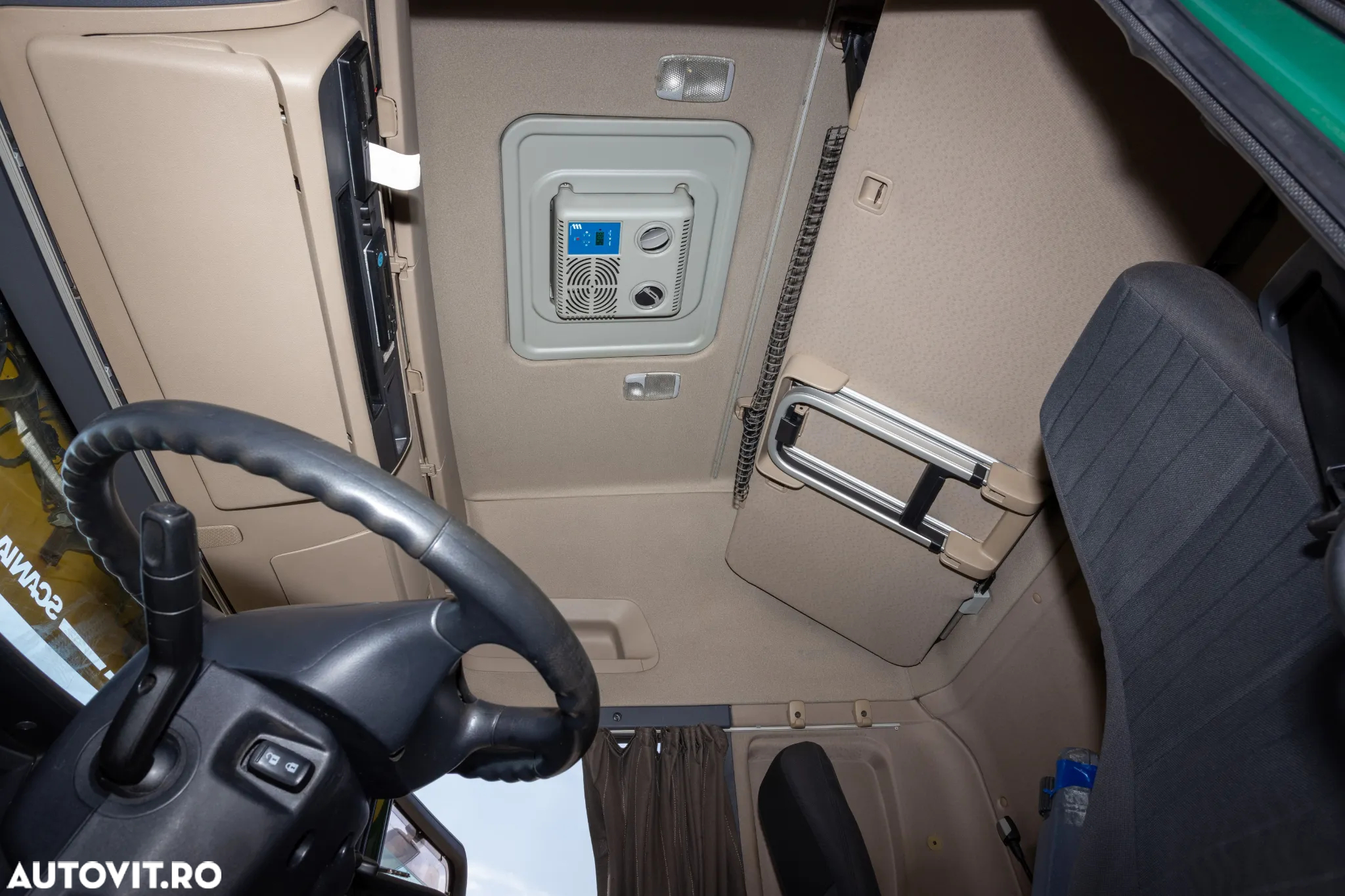 Scania R420 - 5