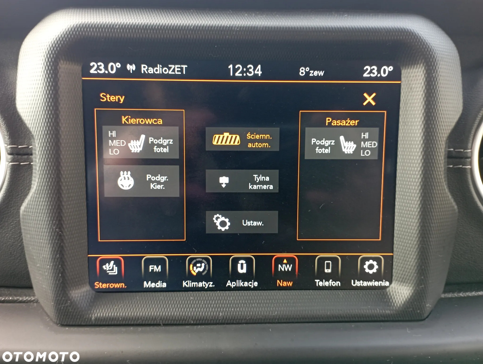 Jeep Wrangler - 17