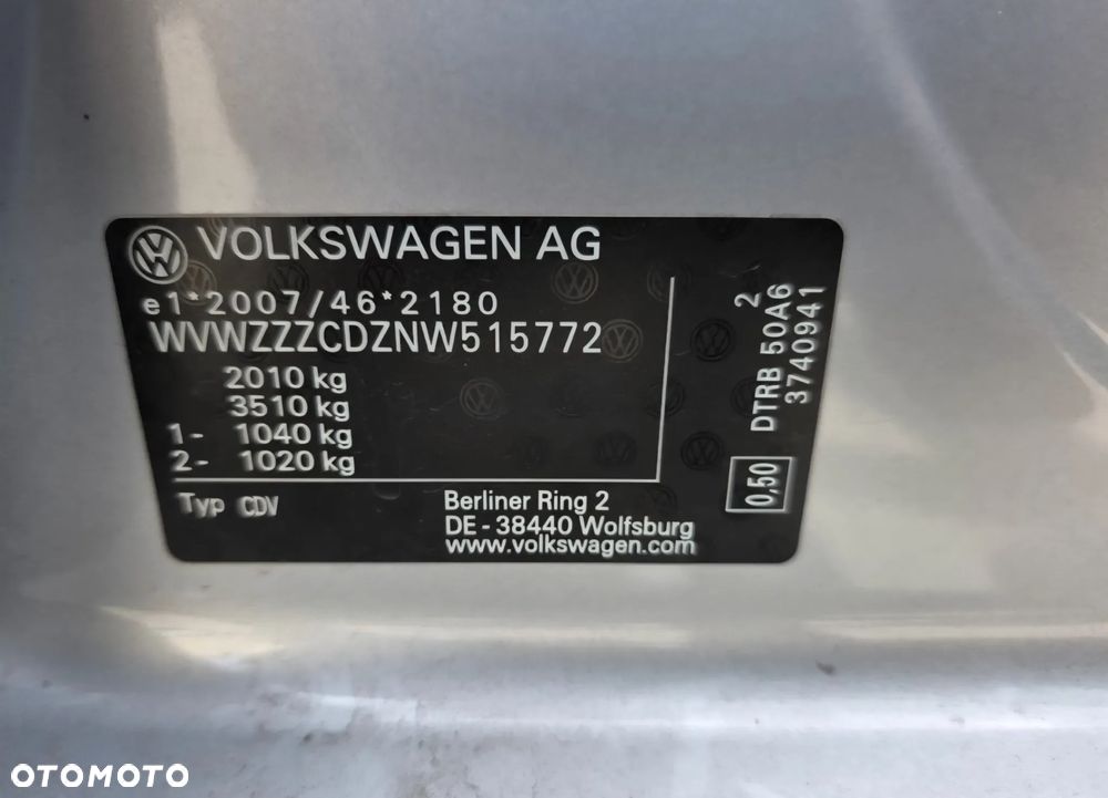 Volkswagen Golf Variant - 20