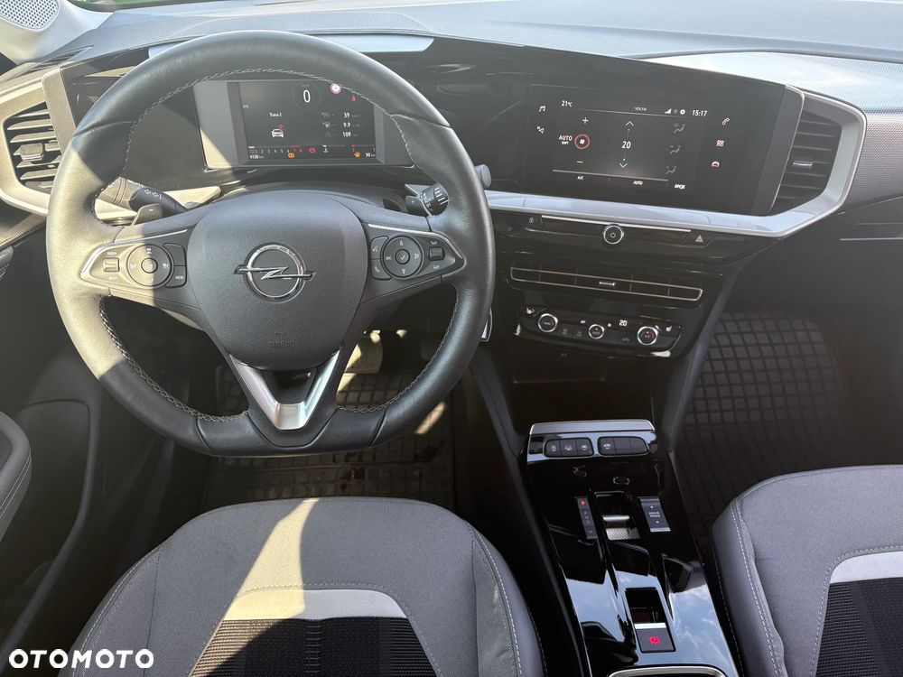 Opel Mokka 1.2 T Elegance S&S - 7