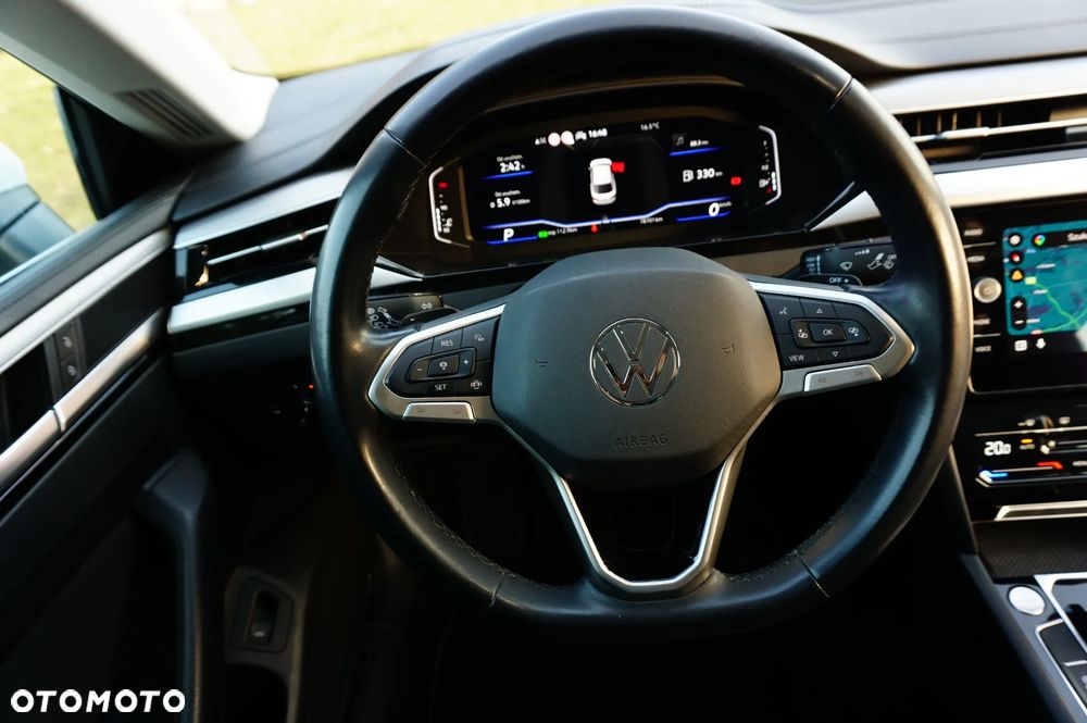 Volkswagen Arteon 2.0 TDI Essence DSG - 38