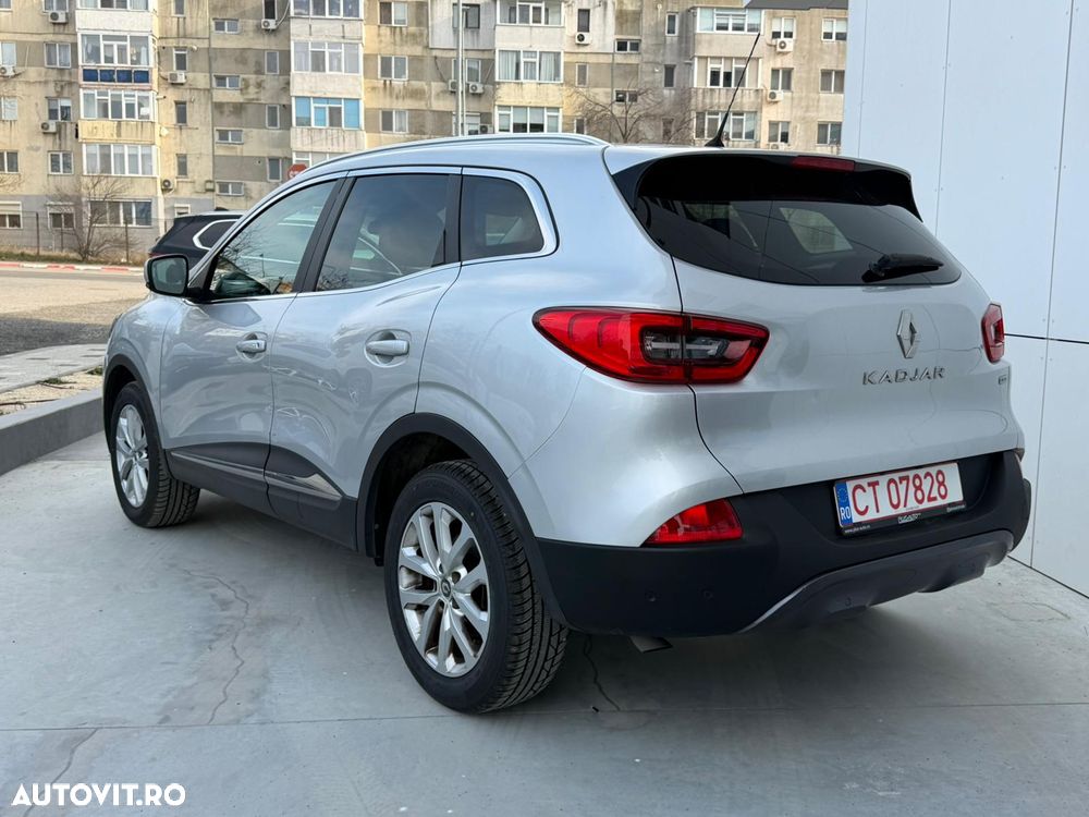 Renault Kadjar 1.5 DCI EDC XMod - 11