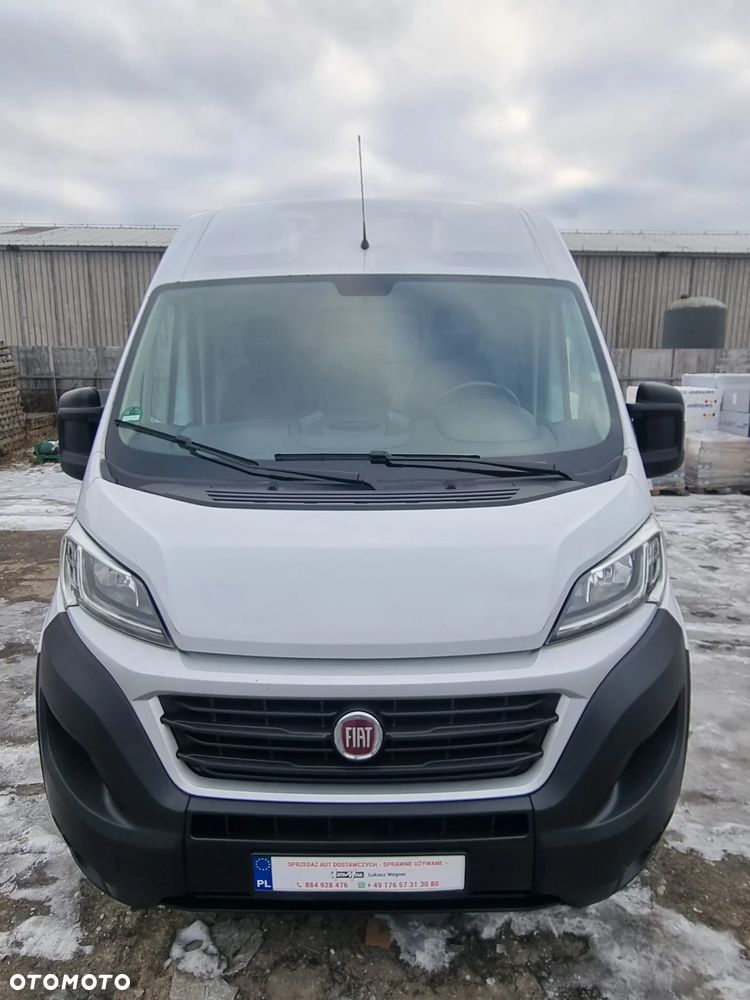 Fiat Ducato - 3