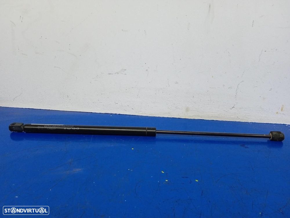 AMORTECEDORES MALA / PORTA TRASEIRA FIAT SEICENTO / 600 2006 -187A1000 - 4