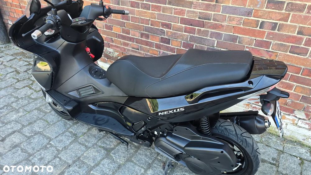 Gilera 125 R - 12