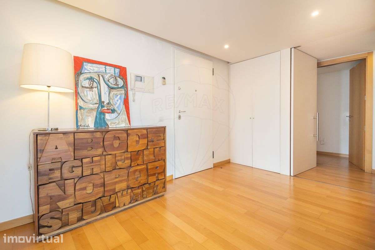 Apartamento T4 para arrendamento - Grande imagem: 3/34