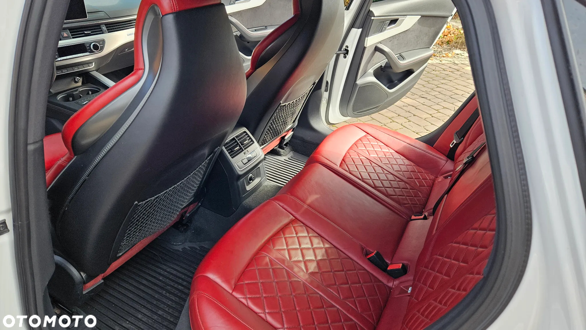Audi S4 Limousine 3.0 TFSI Quattro Tiptronic - 32