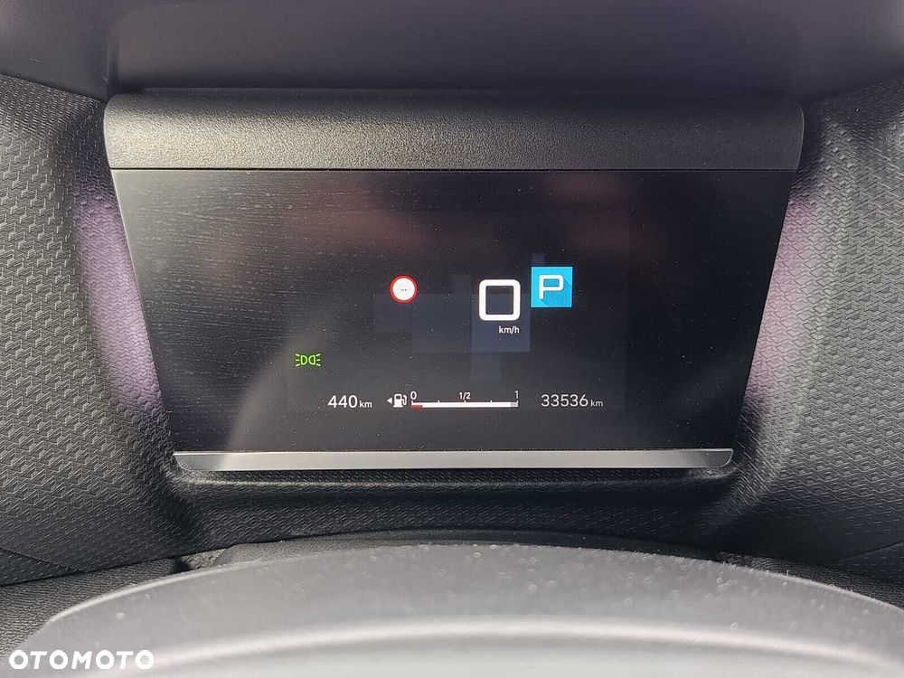Citroën C4X 1.2 PureTech Max S&S EAT8 - 18