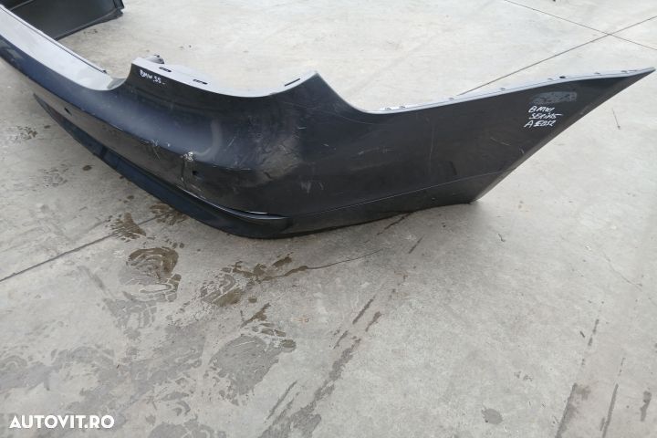 Bara spate 7061252 7033707 51127061252-10 51127033707-2 7061252 70337 - 2