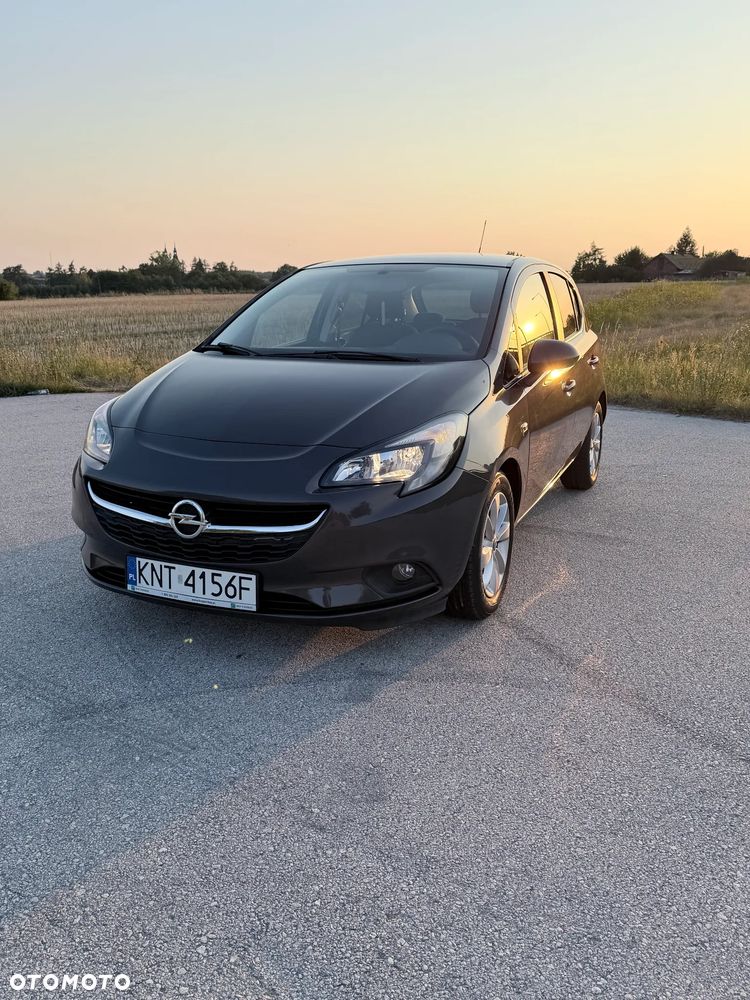 Opel Corsa 1.4 Active - 2