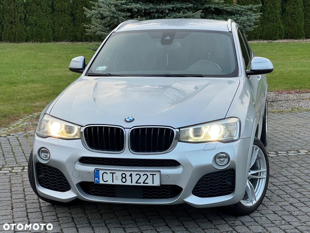 BMW X4 2015 photo 2