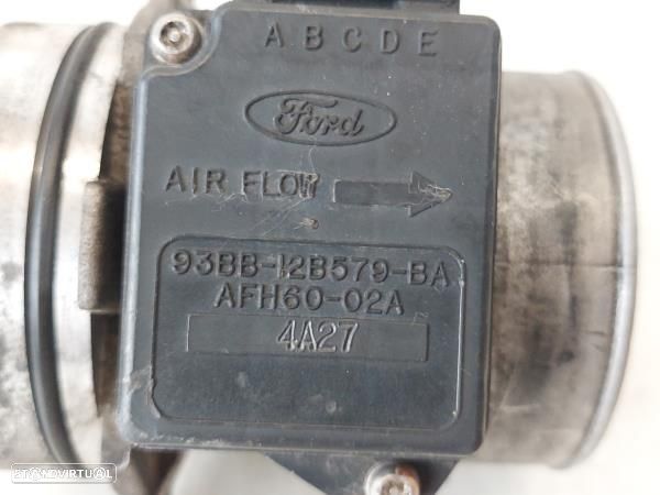 Medidor Massa Ar Ford Escort Vi (Gal) - 2