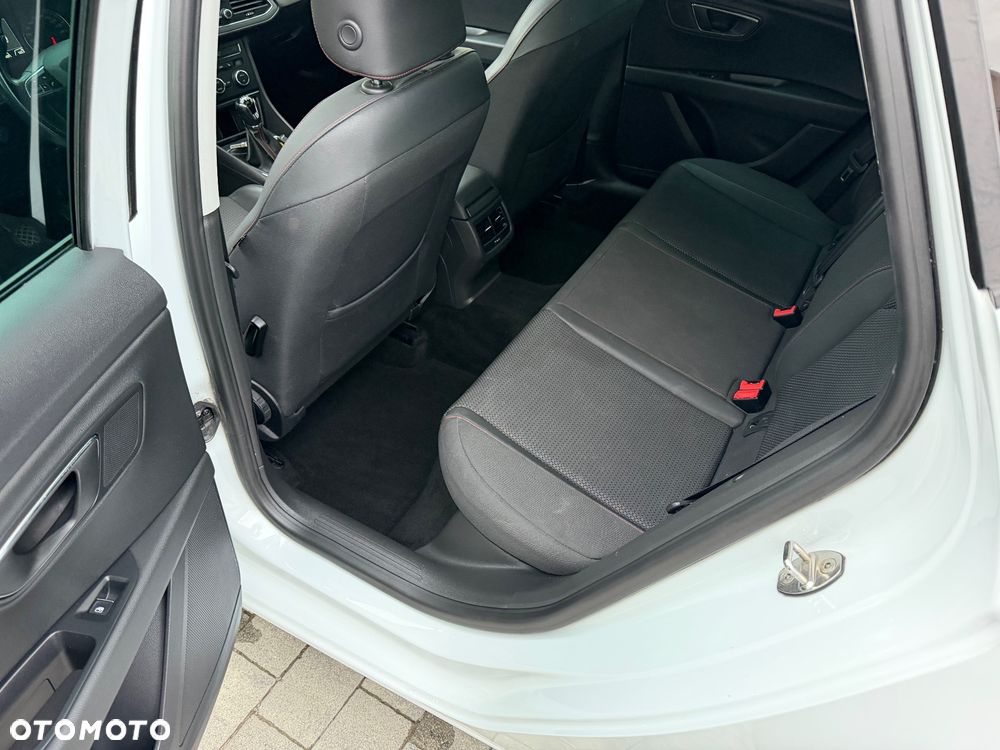 Seat Leon - 8