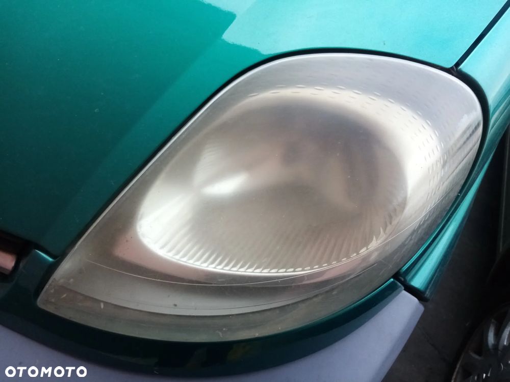 OPEL VIVARO I 01- 05 1.9 CDTI - RADIO RADIOODTWARZACZ - 5