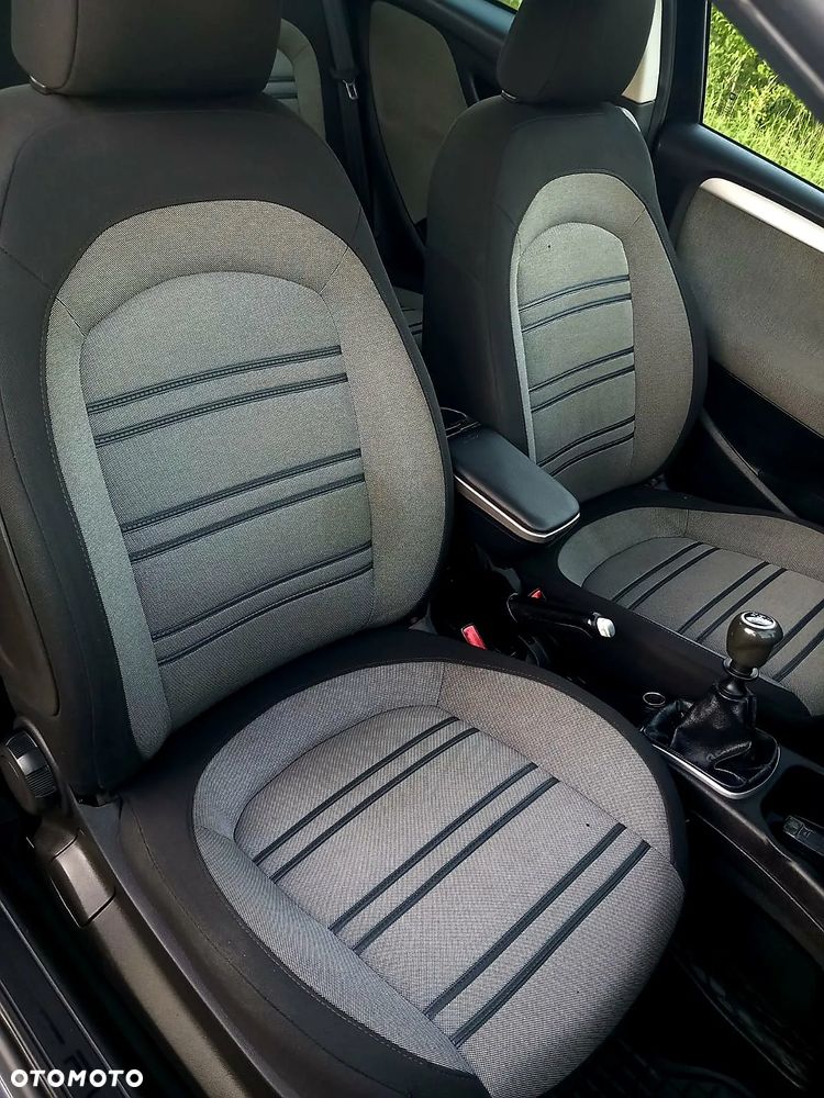 Fiat Punto Evo 1.4 8V More Start&Stopp - 29