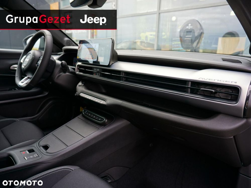 Jeep Avenger - 6