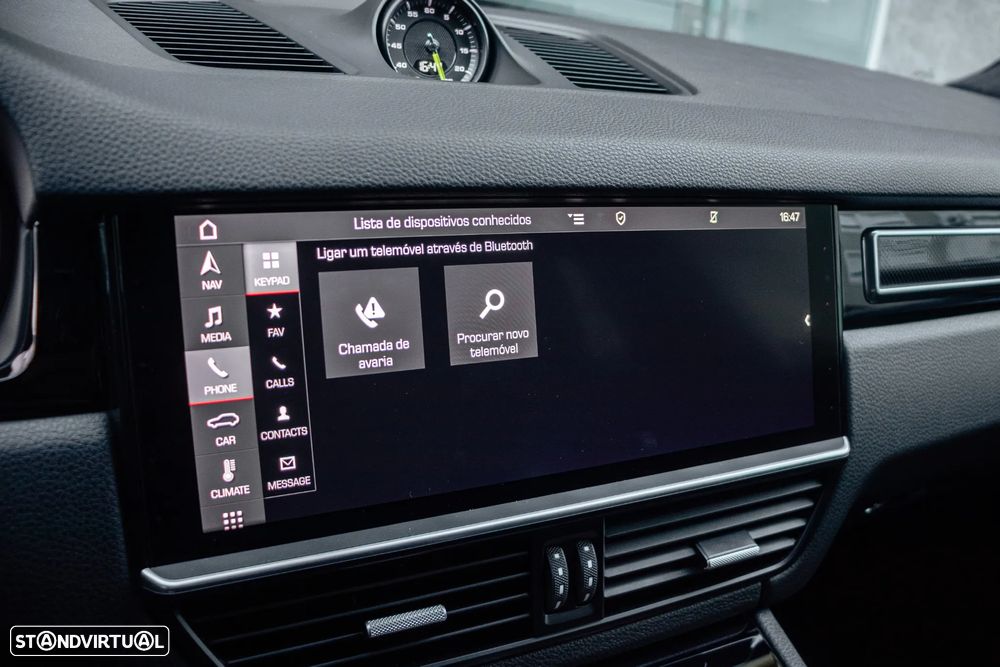 Porsche Cayenne Coupé E-Hybrid - 21