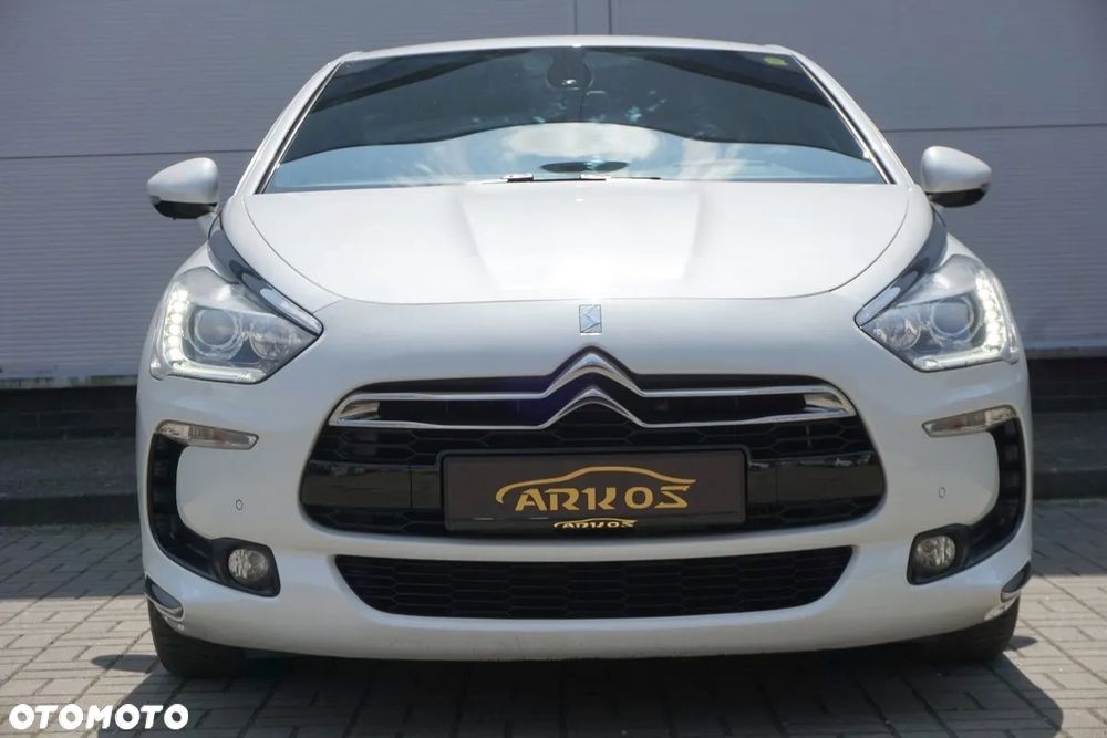 Citroën DS5 BlueHDi 180 EAT6 - 10