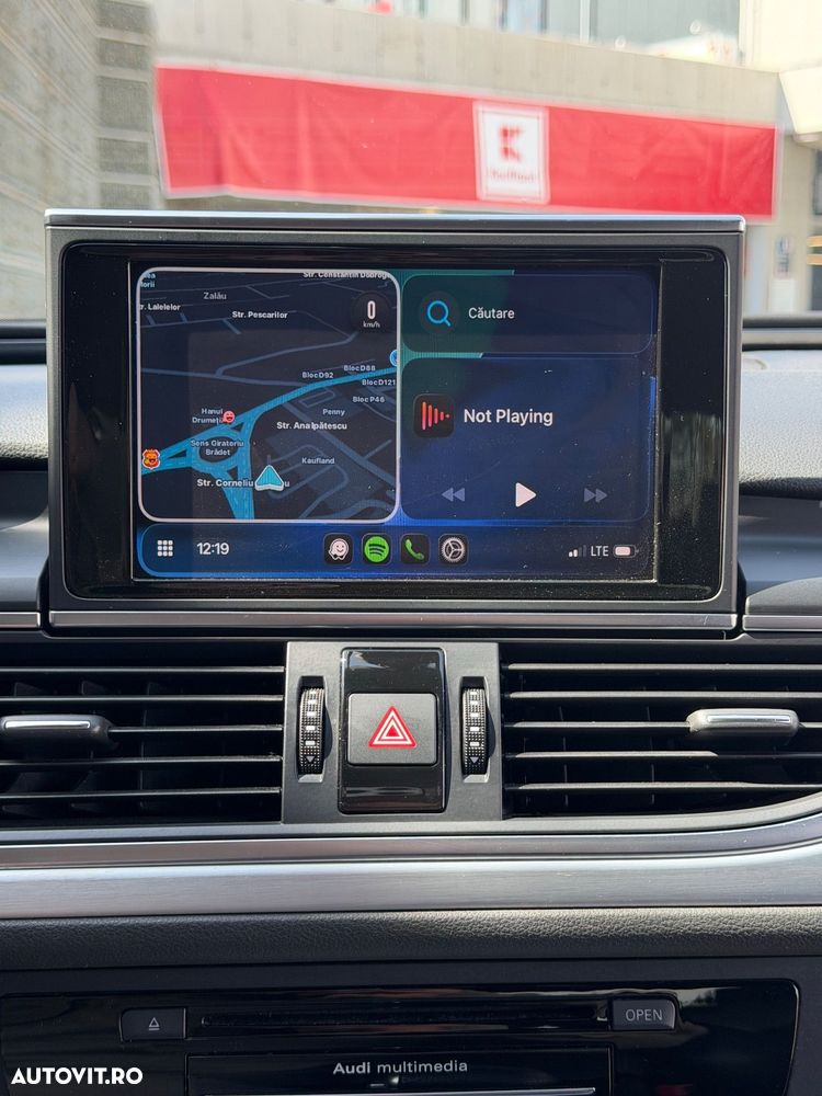 Audi A6 3.0 TDI quattro Tiptronic - 19