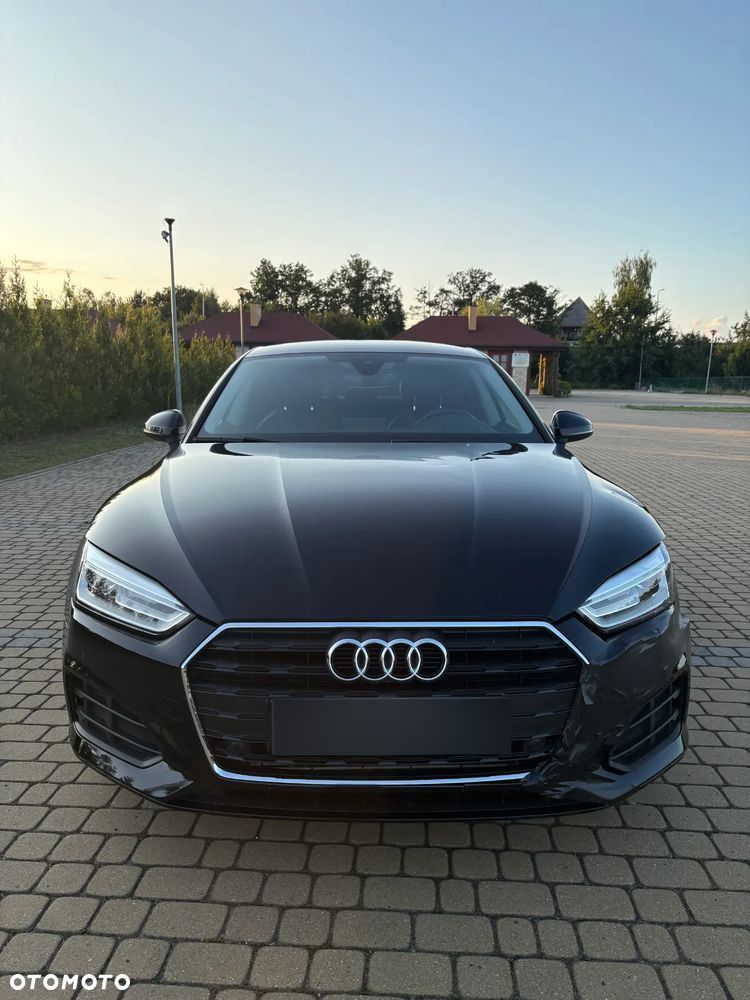 Audi A5 - 7