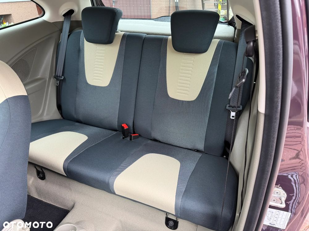 Ford KA 1.2 Titanium - 29