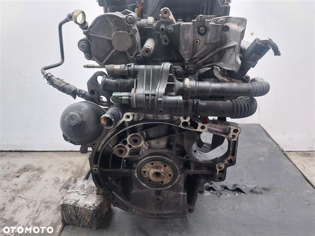 Silnik słupek diesel Ford C-MAX FOCUS 1.6TDCI HDI 110KM KOD:GBDA 0445010089 - 8