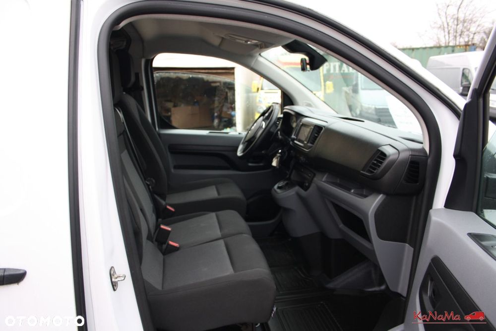 Toyota Proace - 25