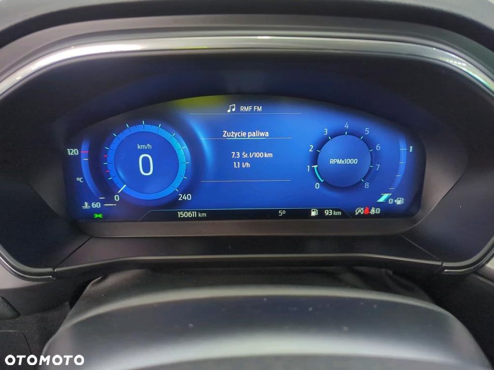 Ford Focus 1.0 EcoBoost Titanium Style - 6