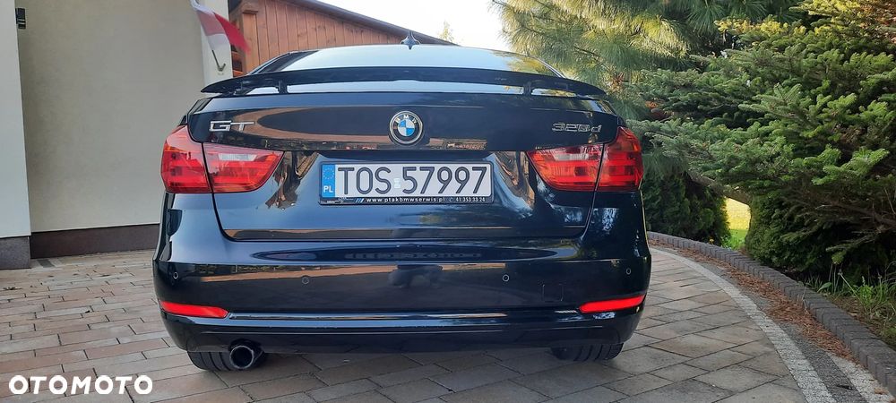 BMW 3GT - 4