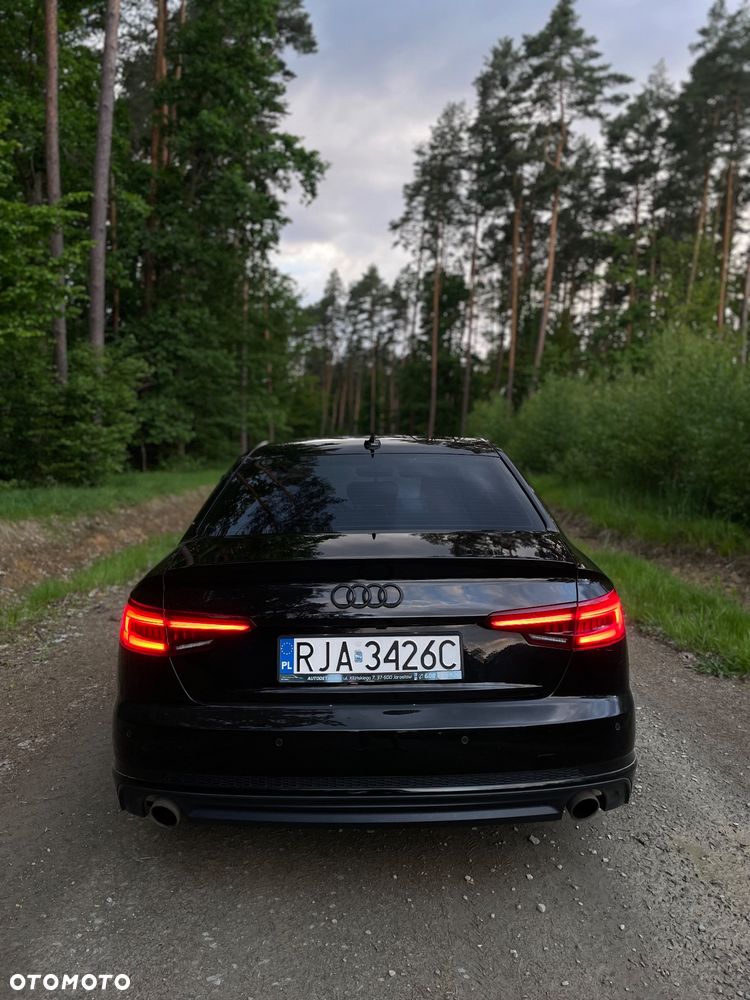 Audi A4 - 6