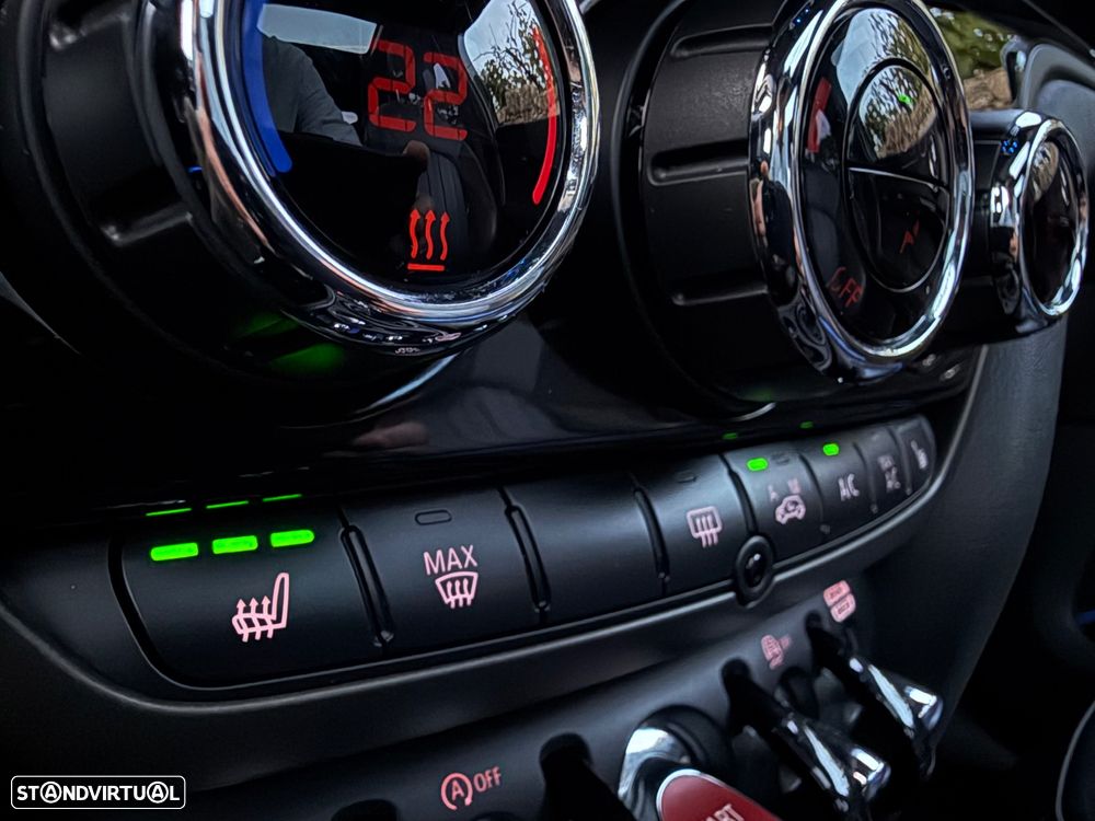 MINI Countryman Cooper D Premium First JCW Auto - 12