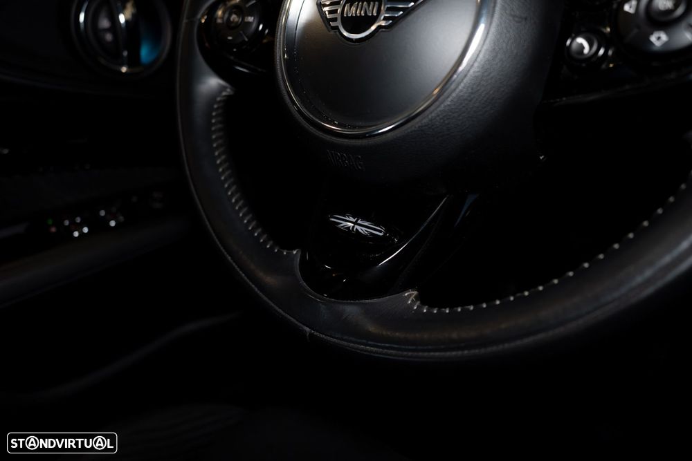 MINI Clubman One D Sport Edition - 27