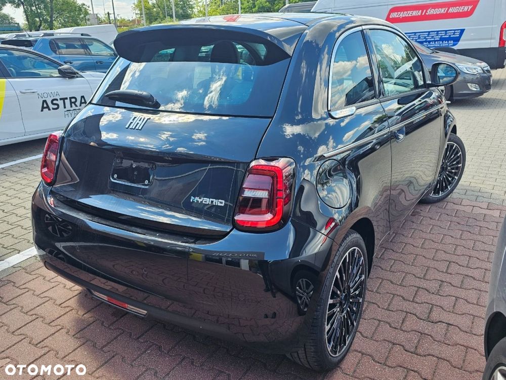 Fiat 500 - 6