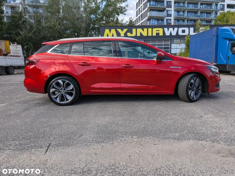 Renault Megane 1.6 dCi Intens - 4