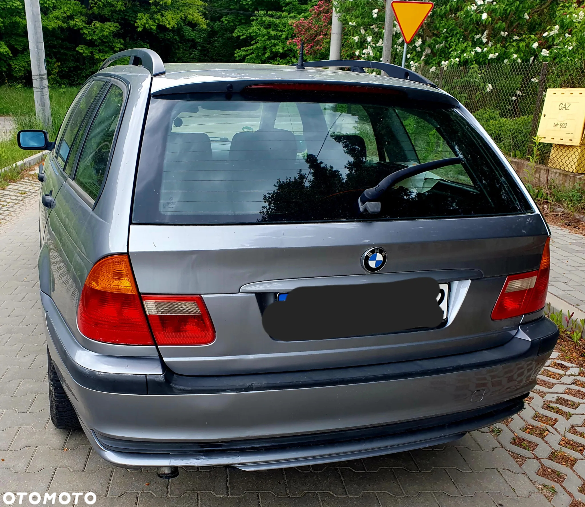 BMW Seria 3 320d Touring Edition Exclusive - 33