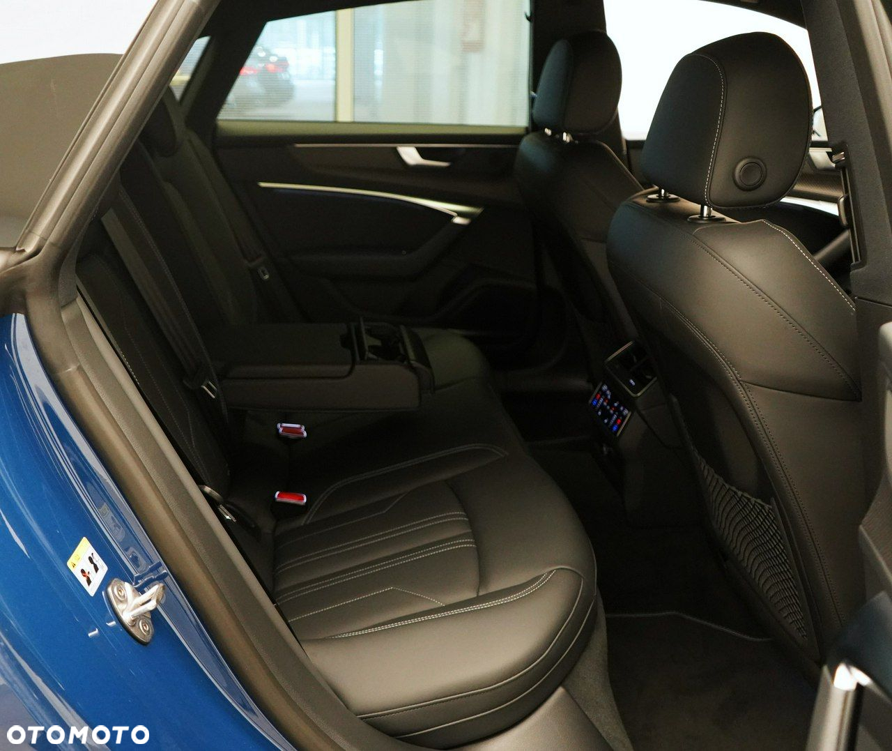Audi A7 Sportback - 20