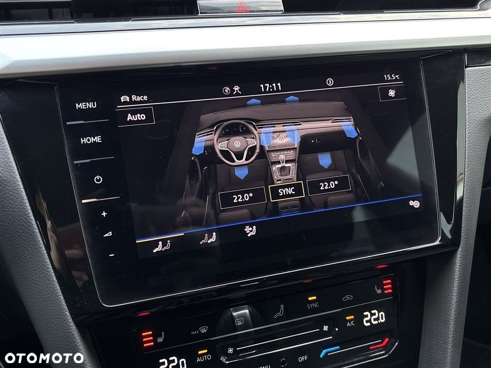Volkswagen Arteon 2.0 TSI 4Motion R DSG - 27