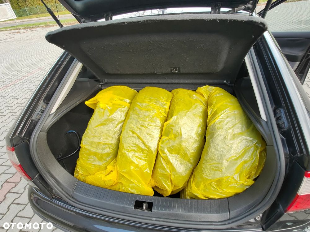 Seat Leon 1.9 TDI Sport - 13