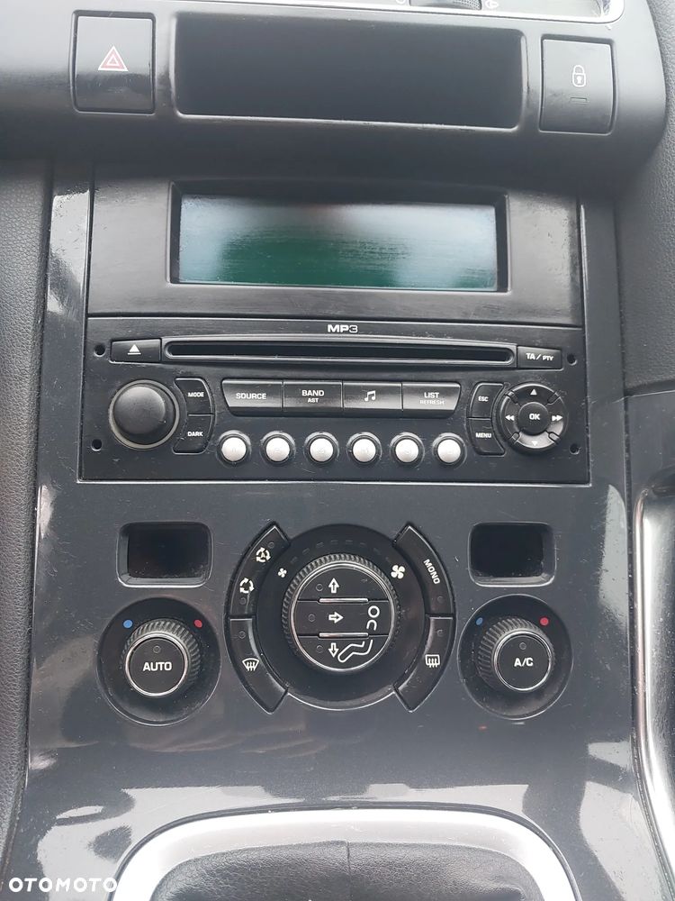 Peugeot 3008 HDi FAP 150 Platinum - 10