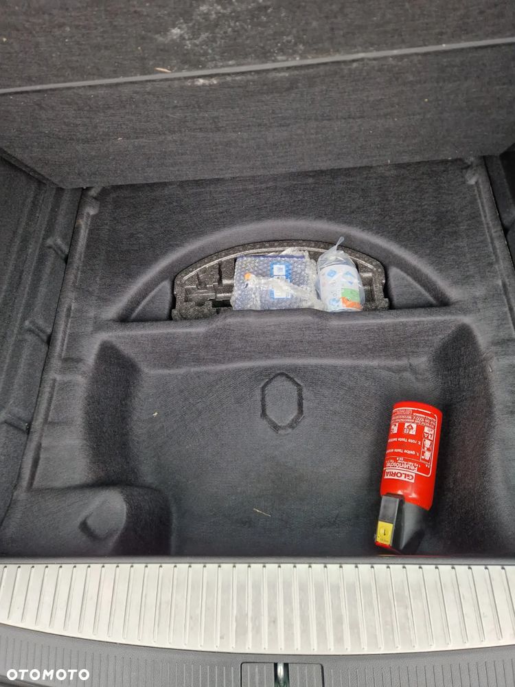 Opel Astra 1.7 CDTI DPF Sport - 24