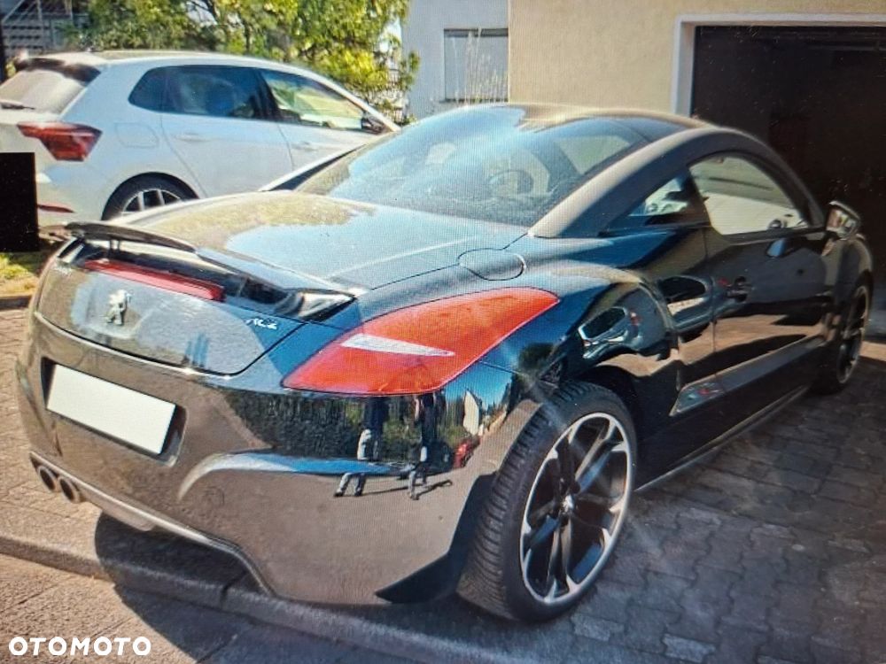Peugeot RCZ 2.0 HDi FAP 160 - 31