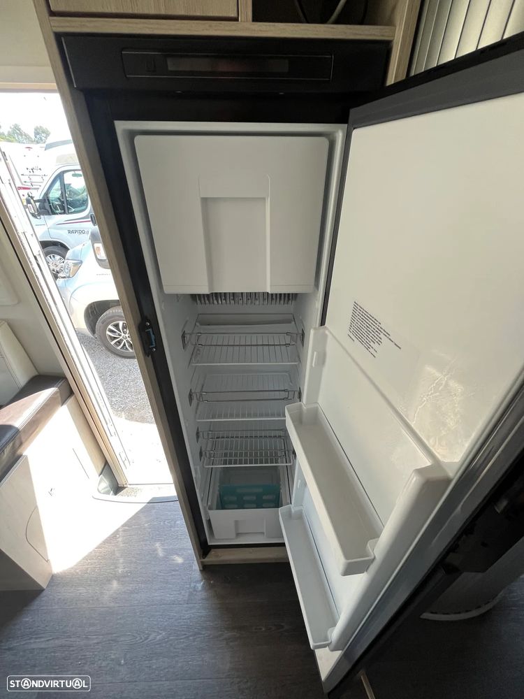 Chausson Titanium 738XLB - 24