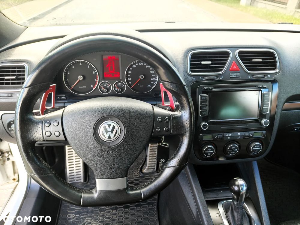 Volkswagen Scirocco 2.0 TSI DSG - 21