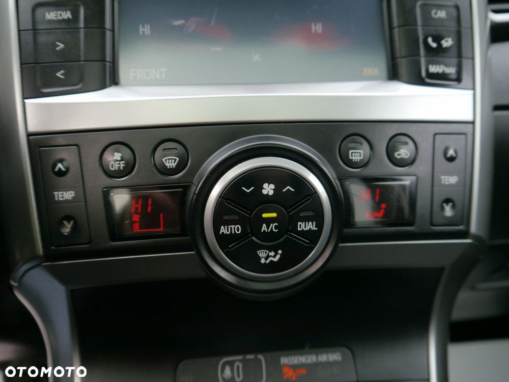 Toyota Verso 1.6 D-4D Premium - 18