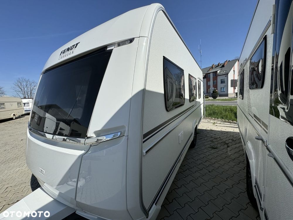 Fendt WYPRZEDAŻ ZIMOWA APERO 495 SKM - 4