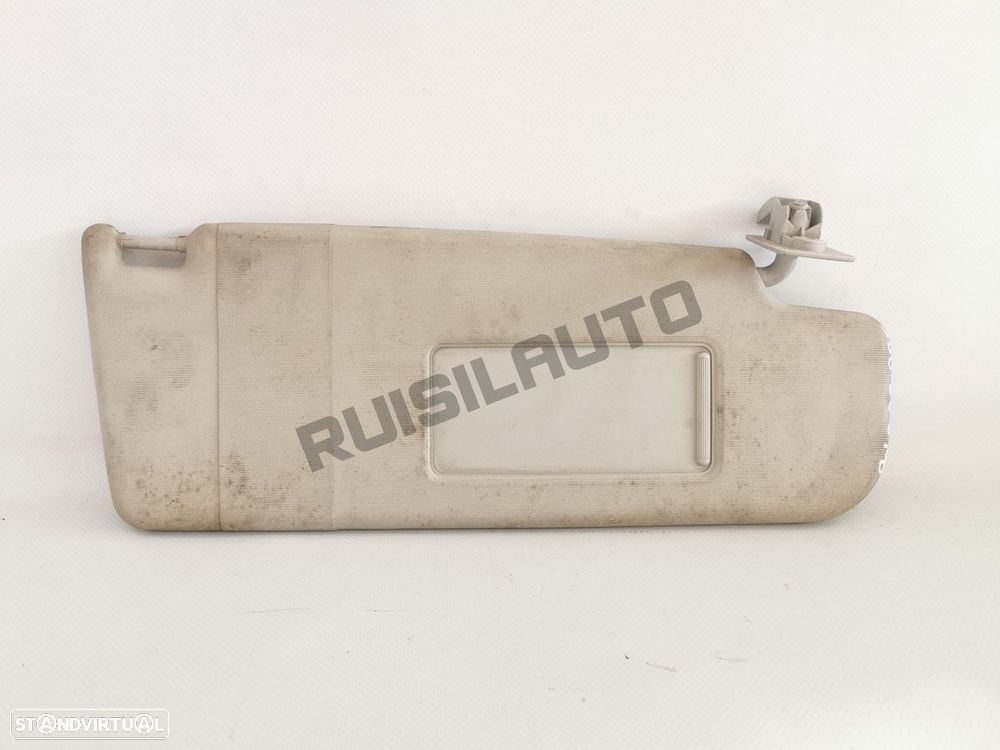 Pala Sol Direita  Vw Polo Iii (6n) [1994_2001] 64 1.9 D - 1